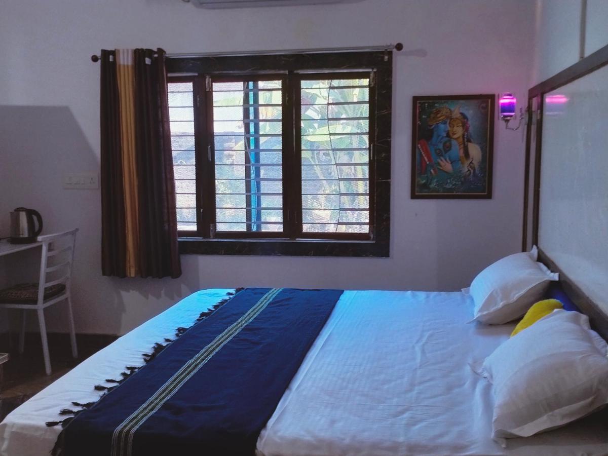 Eastern Gate Homestay Khajuraho Exterior photo