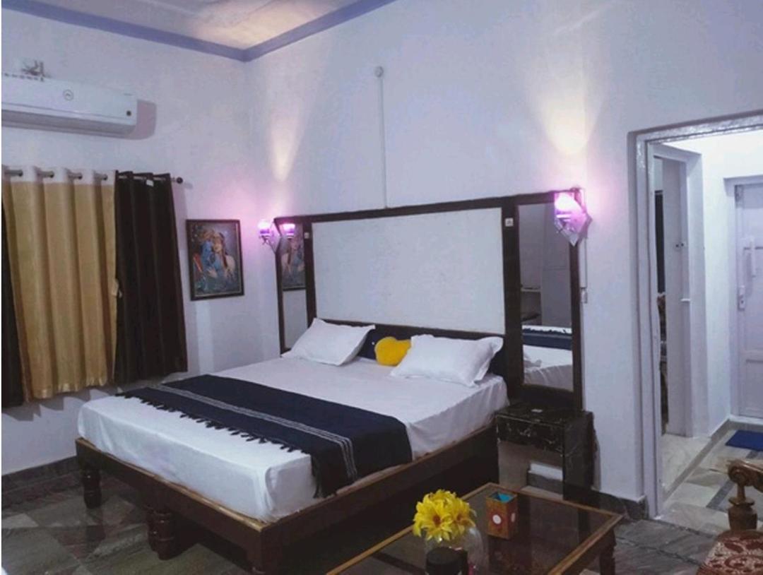 Eastern Gate Homestay Khajuraho Exterior photo