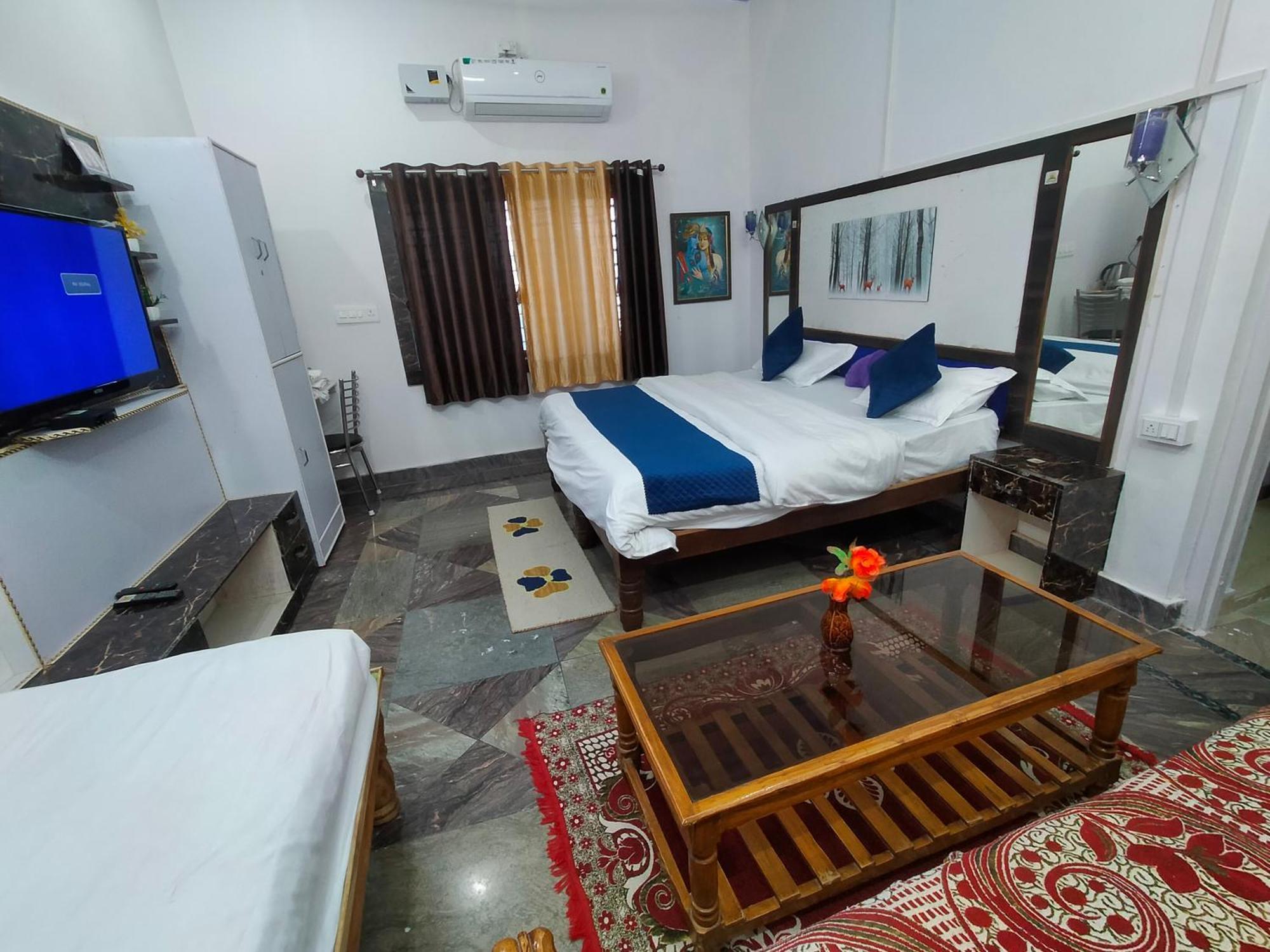 Eastern Gate Homestay Khajuraho Exterior photo